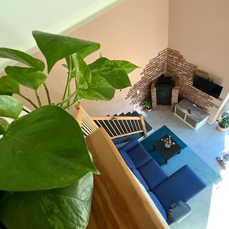 Well-Being In Eifel Apartment Nettersheim Bagian luar foto