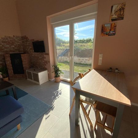 Well-Being In Eifel Apartment Nettersheim Bagian luar foto