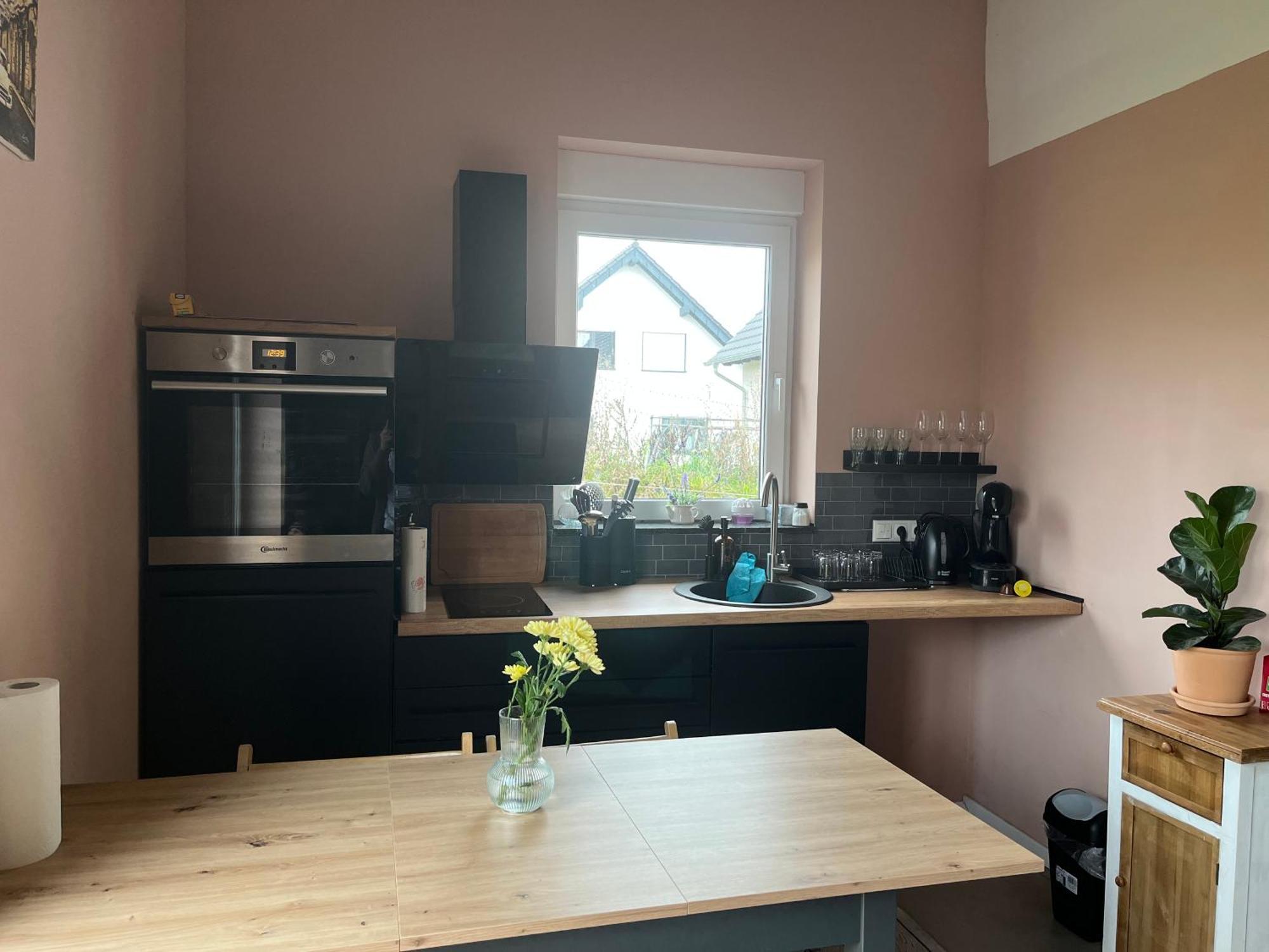 Well-Being In Eifel Apartment Nettersheim Bagian luar foto