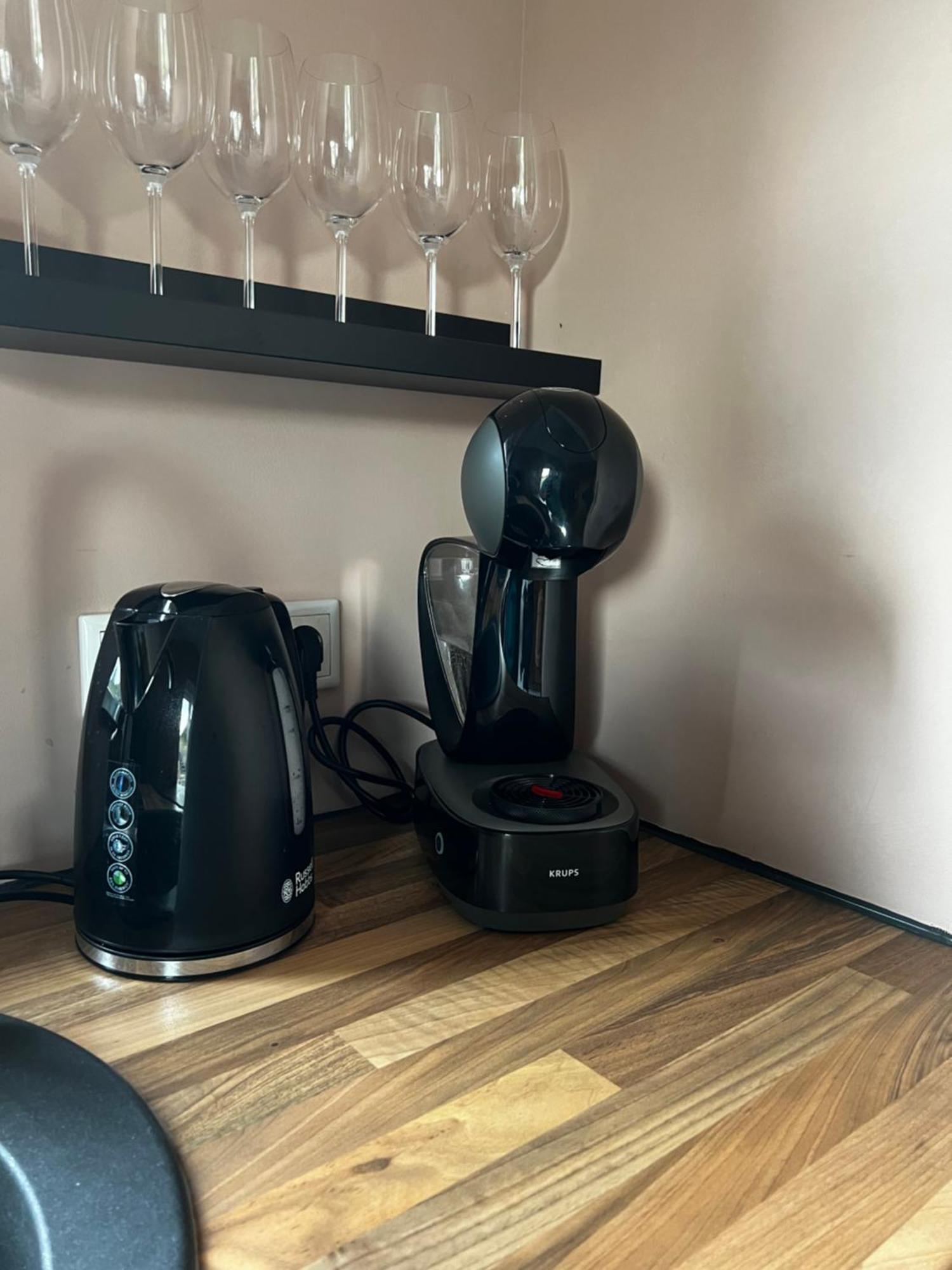 Well-Being In Eifel Apartment Nettersheim Bagian luar foto