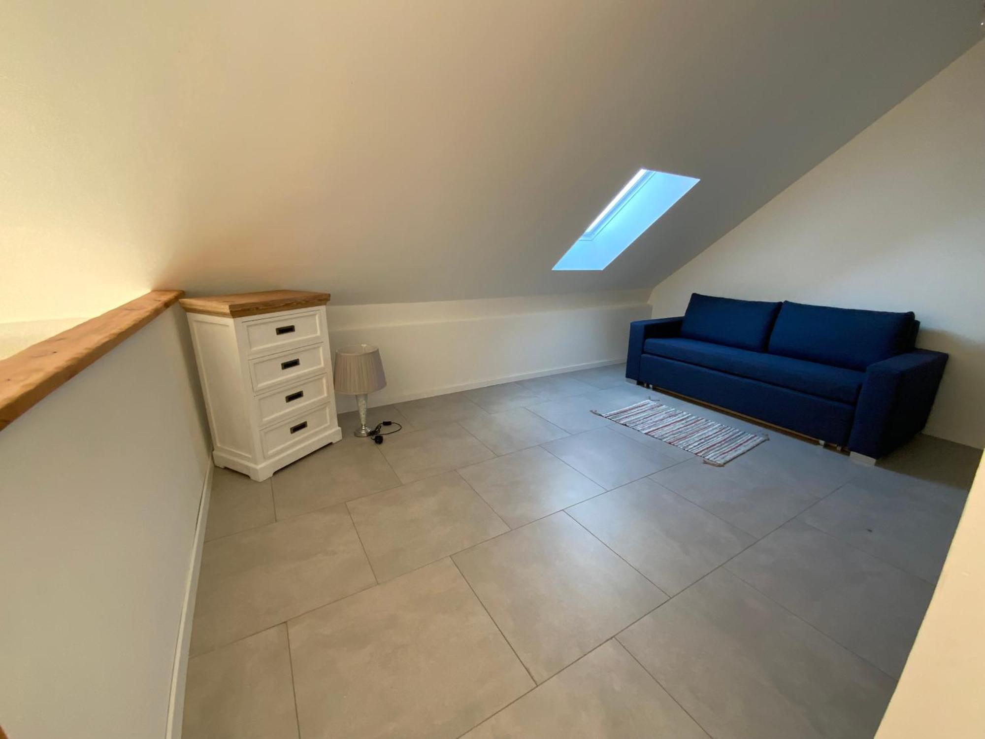 Well-Being In Eifel Apartment Nettersheim Bagian luar foto