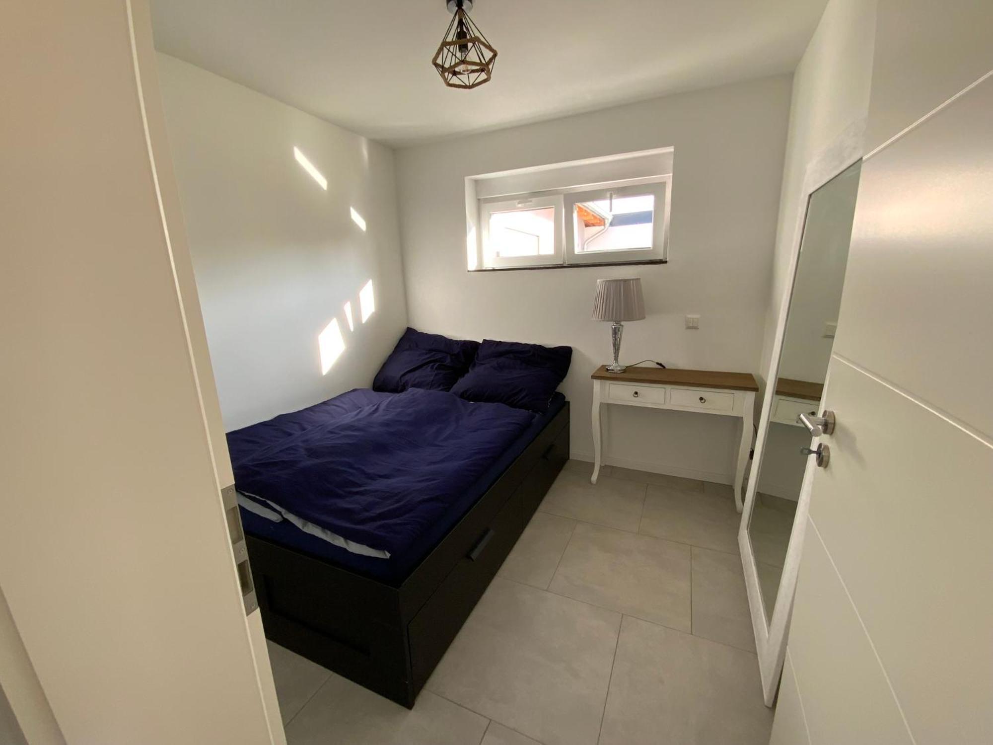Well-Being In Eifel Apartment Nettersheim Bagian luar foto
