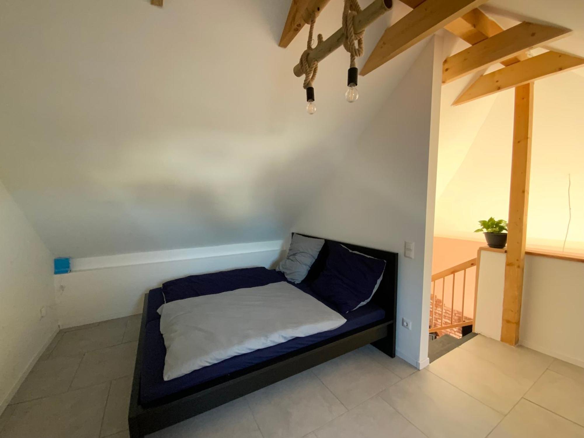 Well-Being In Eifel Apartment Nettersheim Bagian luar foto