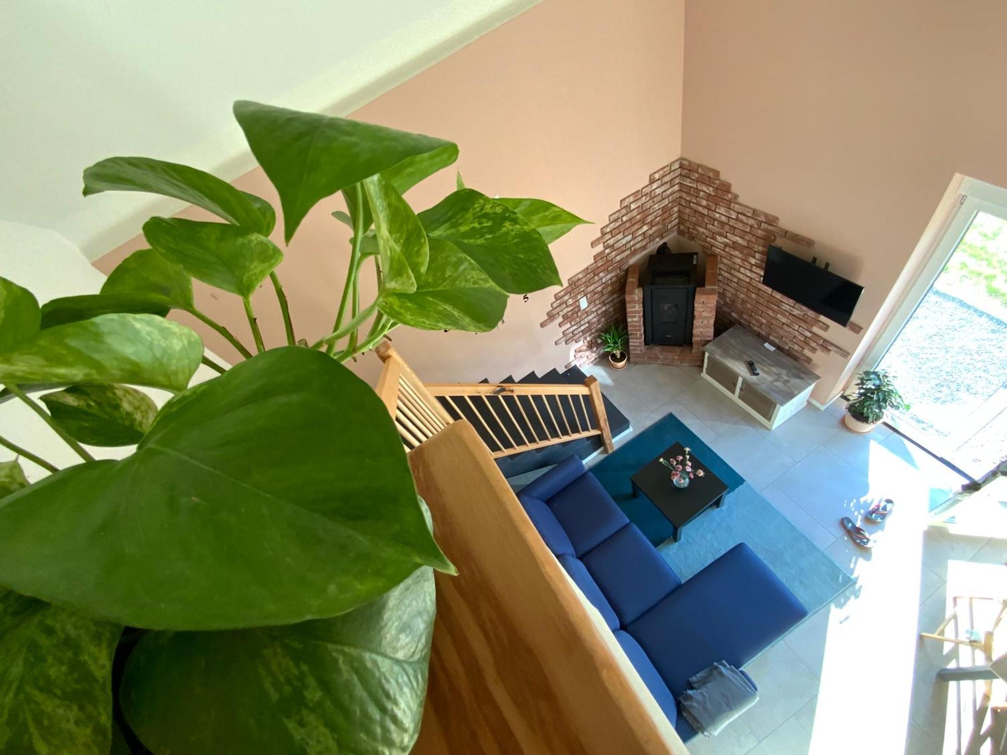 Well-Being In Eifel Apartment Nettersheim Bagian luar foto