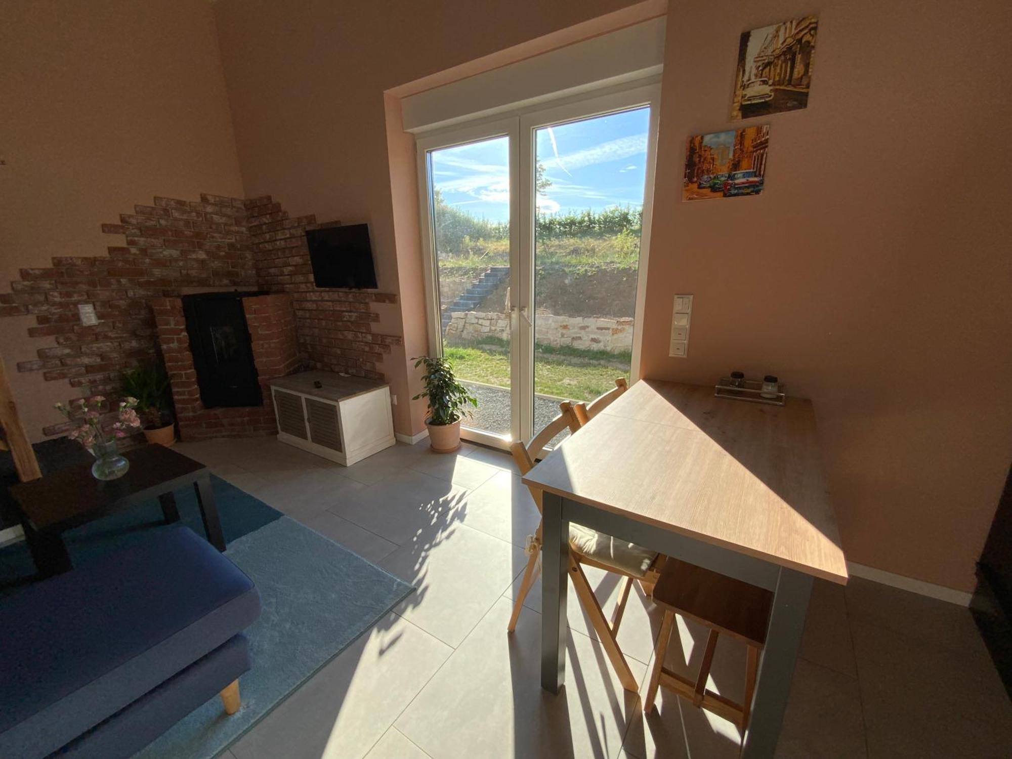 Well-Being In Eifel Apartment Nettersheim Bagian luar foto