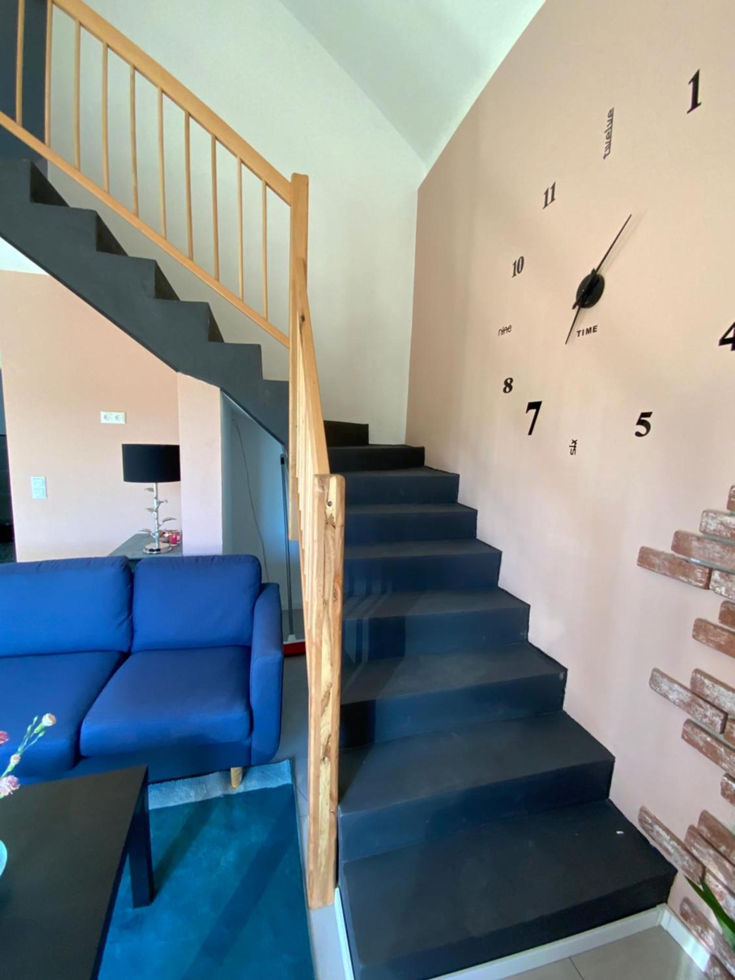 Well-Being In Eifel Apartment Nettersheim Bagian luar foto